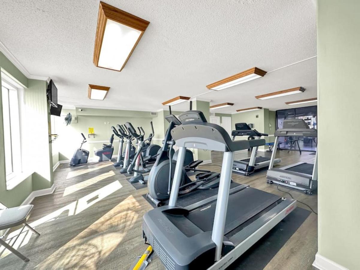 Holiday home Regency Towers: Beachfront With Gulf Views And Amenities *