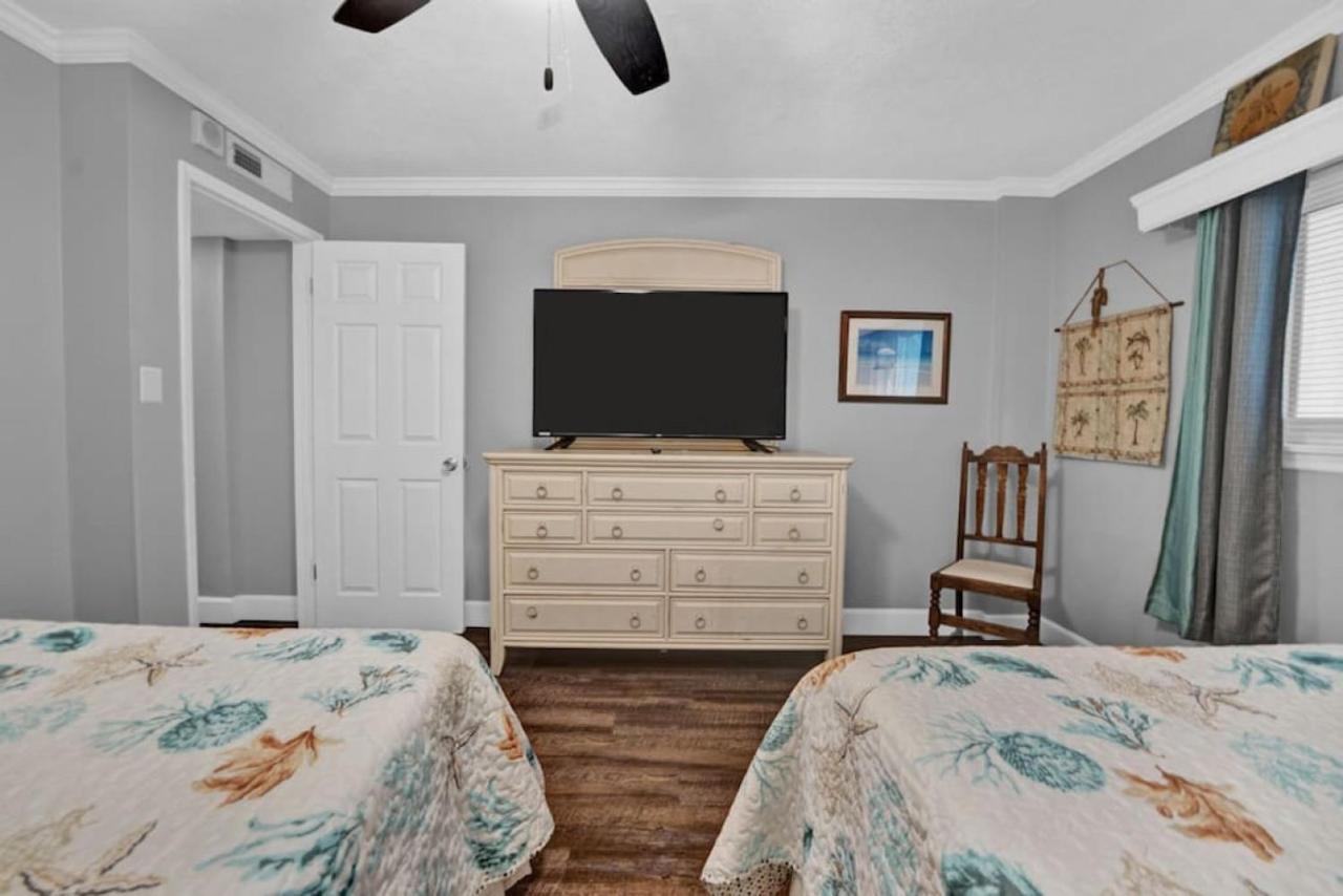 Regency Towers: Beachfront With Gulf Views And Amenities Panama City Beach